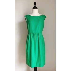 J. Crew Lucille Dress